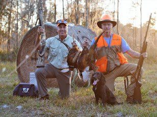 Grand Bar Ranch in Central Florida